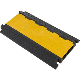GoVets™ 3-Channel Industrial Cable Protector 32600 lbs. Capacity 619670