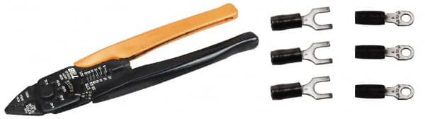 500 Piece, Terminal Kit MPN:5406333/5406337