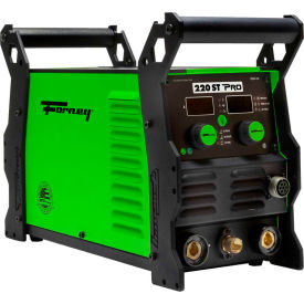 Forney 220 ST PRO Welder 120/230V DC 5-220A 60Hz Green 430