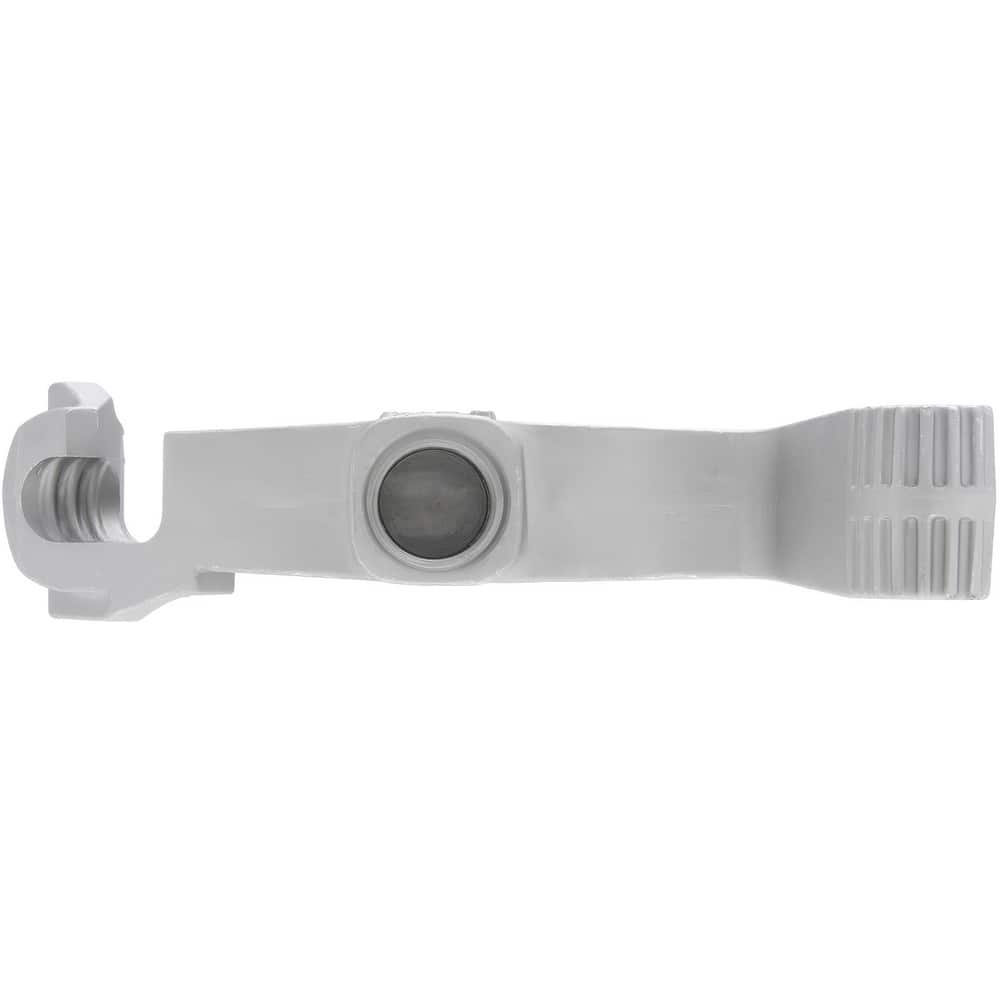 Conduit & Cable Benders, Bender Type: Hand Conduit Bender , Style: Aluminum , Conduit Type: EMT , Rigid Capacity: 0 , Bend Radius: 5  MPN:CB50