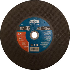 Century Drill 08717 High Speed Saw Blade 12