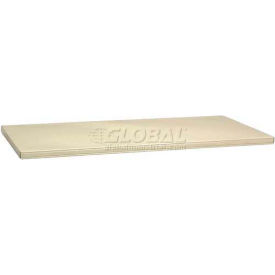 Tennsco® Additional Cabinet Shelf 18