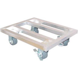 New Age - Aluminum Mobile Dunnage Rack 30
