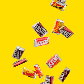 Hershey Chocolate Mix Assortment 35.9 oz 2 Count 24600403