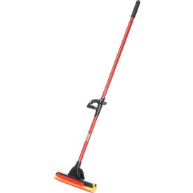 Libman Commercial 12