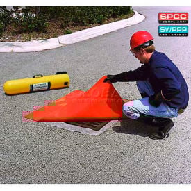 UltraTech 2127 Ultra-Drain Seal® Square 24