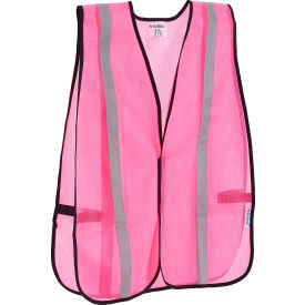GoVets™ Hi-Vis Safety Vest 1