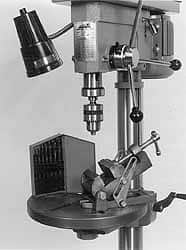 Example of GoVets Drill Presses and Tapping Machines category