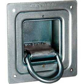 Guardian Ace Anchor Galvanized Steel 130-420 lbs. Capacity 15040