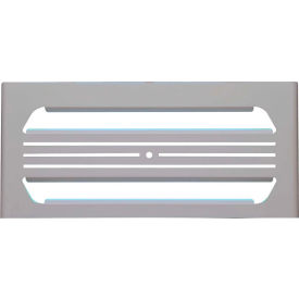 PestWest Discretion Cover Gray - Retro Fit Mantis 1X2 Max 50 802-000425