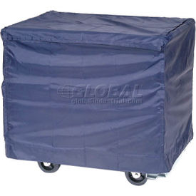 GoVets™ 32x20x21 Blue Nylon Cover 662BL198