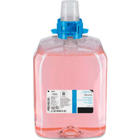 PROVON® Foaming Handwash w/Moisturizers Cranberry Scent 2000 mL 2 Refills/Case - 5285-02 5285-02