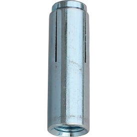 L.H.Dottie® Drop-In Anchor Carbon Steel 5/8