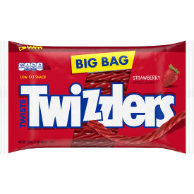 TWIZZLERS Strawberry Twists 32 oz 2 Count 24600041