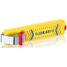 Jokari® Secura No. 27 Cable Knife for 8 - 28 mm Common Round Cables Secura No. 27