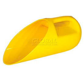 Trynex Heavy Duty Hand Scoop D6767 Each D6767