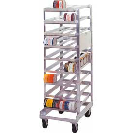 Example of GoVets Pan Carriers and Racks category