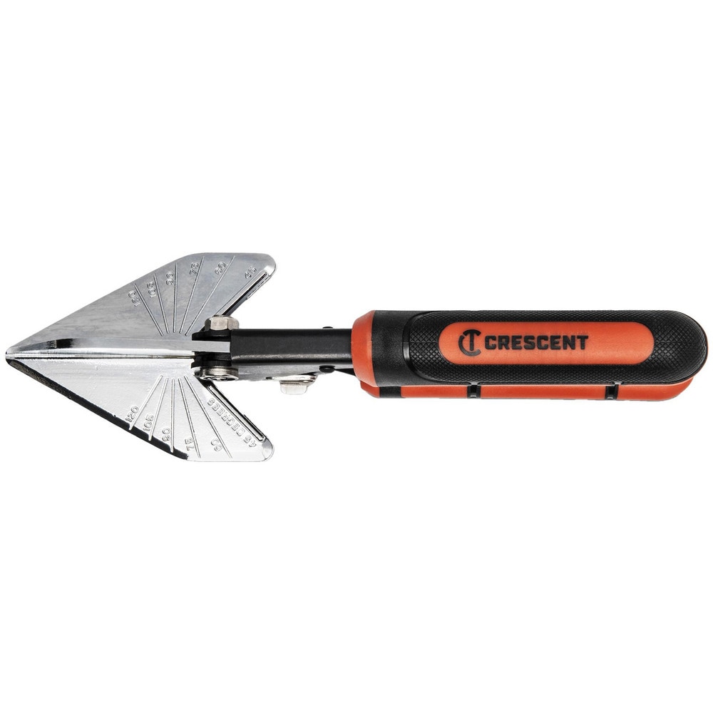 Molding Snips: 11