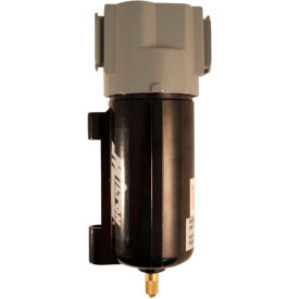 Milton 1035 Coalescing Filter Metal Bowl 1/4