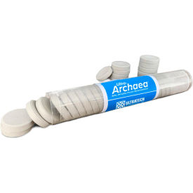 UltraTech Ultra-Archaea Tablets 20-Billion/Gram 24/Tube 12/Box Tan 5252