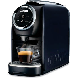 Lavazza Classy Mini Compact Espresso Brewer Black 18000254