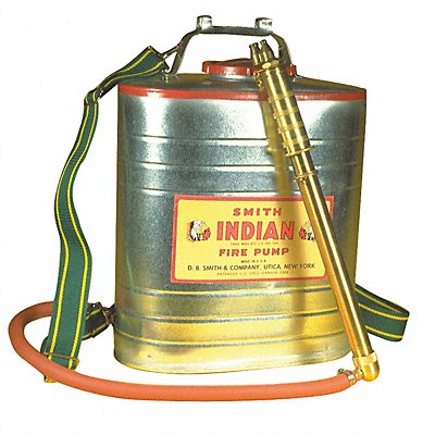 Replacement Pump w/o Nozzle Brass 18 In MPN:175160