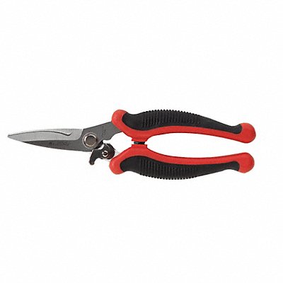 Scissors 8-1/2 in L Stainless Steel MPN:WEZSNIP