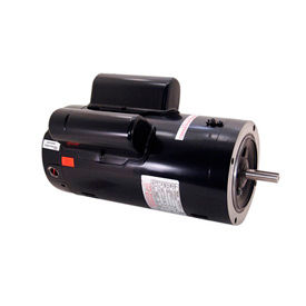 Century SK1302v1 Single Phase Jet Pump Motor - 3450 RPM 230 Volts 3HP SK1302V1