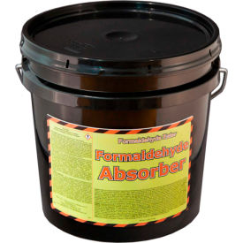 Spill Wizards Formaldehyde Eater Absorber 2 Gallon 6900-002 6900-002