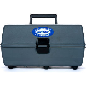 ComStar® CF-20 Dual Internal Refrigeration Coil System Cleaner & Oil Transfer Pump 115V 75-500