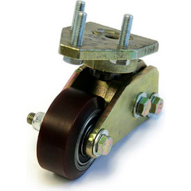 Caster Assembly For Yale MPB 040 E (B827) & MPW 045 E (B802) Pallet Trucks YL 580023164