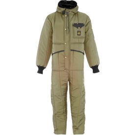 Example of GoVets Coveralls category