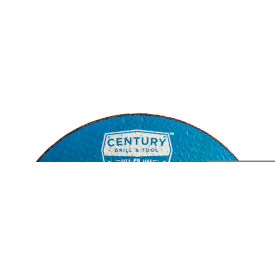 Century Drill 75529 Cutting Wheel 7