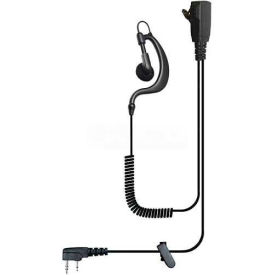 BodyGuard™ Split-Wire Kit - Kenwood Blackbox Bantam or HYT Radios BodyGuard-K1