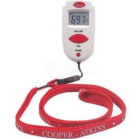Cooper-Atkins® Mini Infrared Thermometer 470-0-8 470-0-8