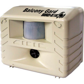 Example of GoVets Bird Spikes and Deterrents category