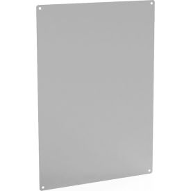Approved 900913-SLV Metal Magnetic Board For Pegboard Or Wall Mount 12.75