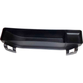 ShopSol Tool Tray Holder 50 lb. Cap Black - 3010008 3010008