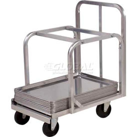 Winco ALRK-3 Sheet Pan Truck ALRK-3