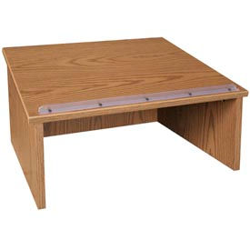 Table top Podium / Lectern - 24