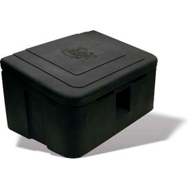 Buyers Products Salt Storage Box 36