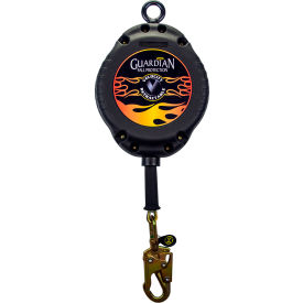 Guardian 42003 50' Cable Self Retracting Lifeline 42003