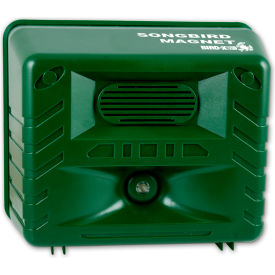 Bird-X Songbird Magnet Electronic Bird Attractant Device - SBM SBM