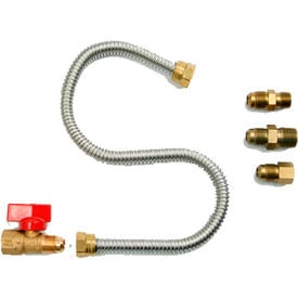 Example of GoVets Heaters category
