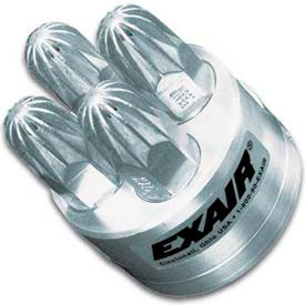 Exair 1111-4  Super Air Nozzle Cluster 4 Nozzle 3/8