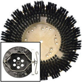 Replacement Brush Kit - Nylon For Factory Cat 15-421N GBRG14N107