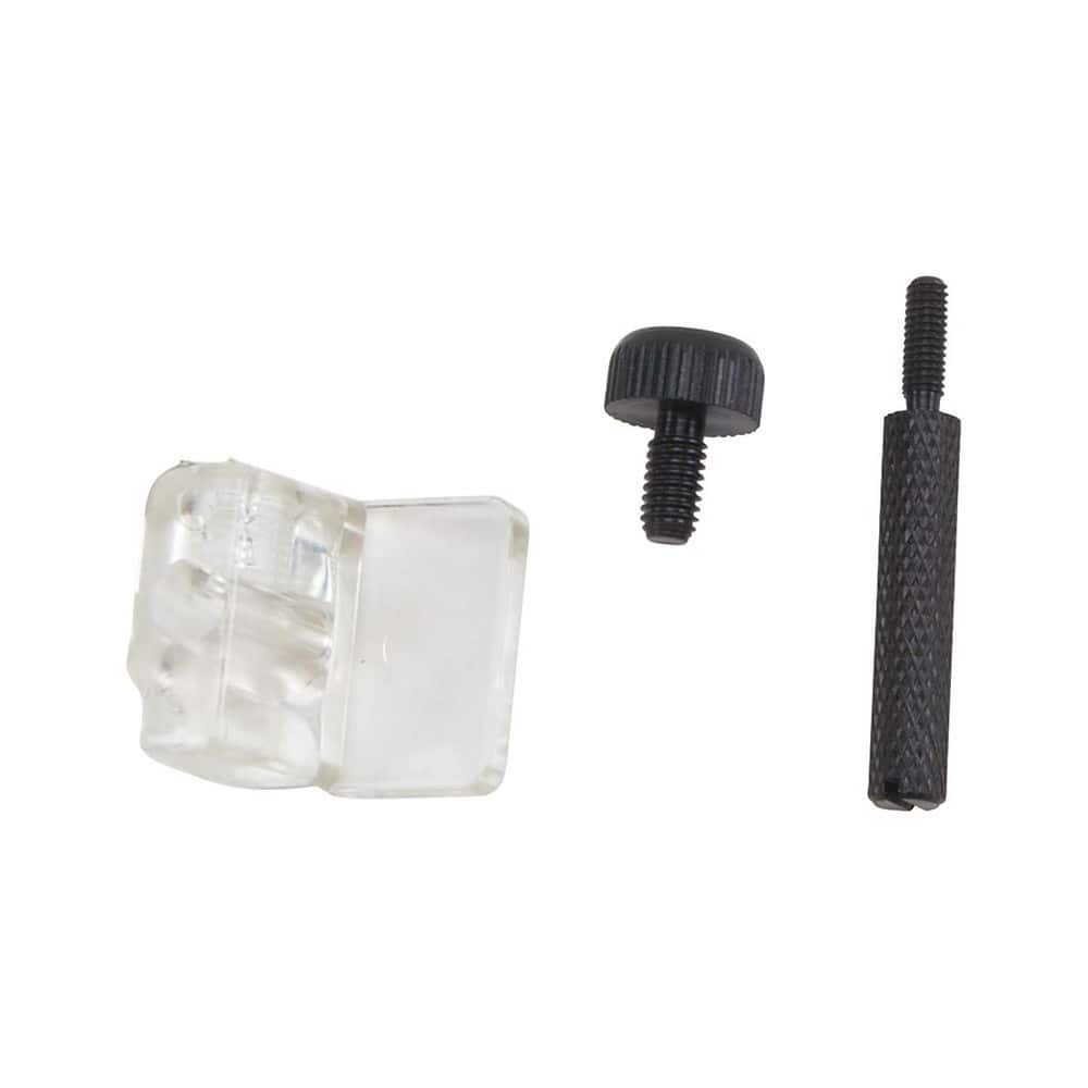 Wire & Cable Stripper Accessories, Type: Replacement Part , For Use With: Cat. No. 11063W and 11063MET  MPN:11081