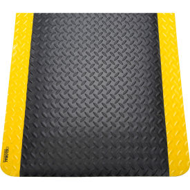 GoVets™ Diamond Plate Anti Fatigue Mat 15/16