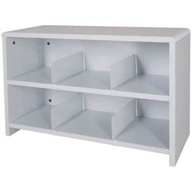 Desk Top Organizer 29