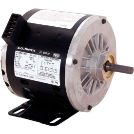 Century OTEB2054A OEM 1/2 HP 1725 RPM 6.5 Dia 115V OTEB2054A